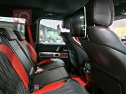 مرسيدس بنز G-Class